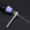 Sewing tools set with LED crochet needles and 9 interchangeable heads 5