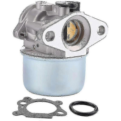 Replacement carburetor for 124L02 124T02 124T05 CA with filter 1