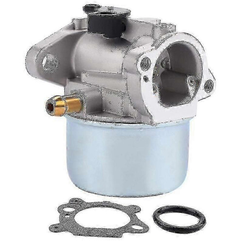 Replacement carburetor for 124L02 124T02 124T05 CA with filter 2