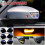 Dynamic LED turn signal for Ford Kuga, Galaxy, C-Max, S-Max 5
