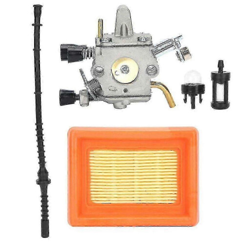 Replacement carburetor for Stihl FS450 FS480 FS400 trimmer models 1