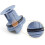 Drain plug replacement for Siemens Bosch WM1065 WM1095 washing machine 2