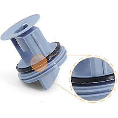 Drain plug replacement for Siemens Bosch WM1065 WM1095 washing machine 1