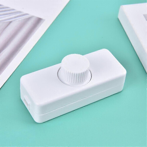 Dimmer switch for LED spotlights 220V 1PCS 2