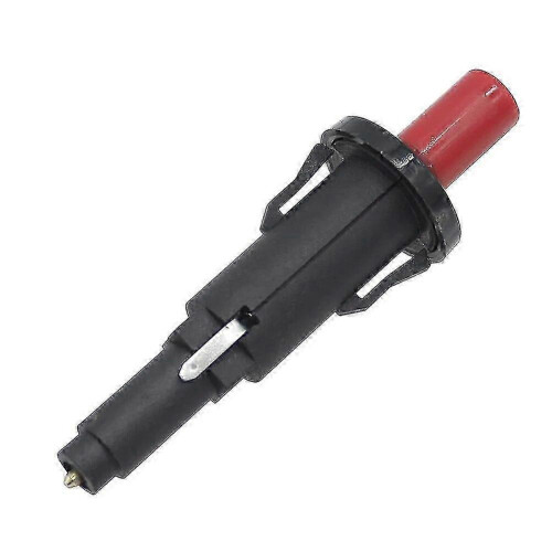Grill ignition for Weber Q300 Q3000 - effortless installation 1