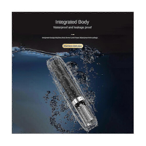 Portable electric scaler for fish, waterproof kitchen scale remover tool 1