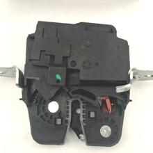 1697400235 1697400135 1697400400 Car Tailgate Lock for - B-CLASS Sports Tourer (W245) B180