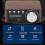 Portable Bluetooth Amp for HiFi Sound with USB Connection 2