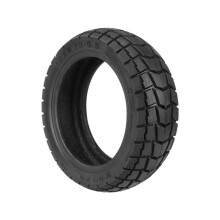 Voor G2, G3, A1 Master Scooter 10x2.75-6.5 Off-Road Tubeless Band, All-Terrain Vervangingsband met Vacuümfunctie