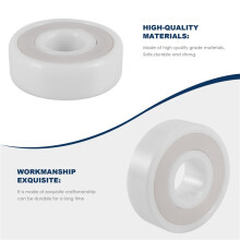 608-2Rs Full Ceramic Sealed Bearing 8X22X7 Zro2  Bearings 18273