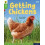 Oxford Reading Tree Word Sparks Level 2 Getting Chickens by Becca Hedd 1
