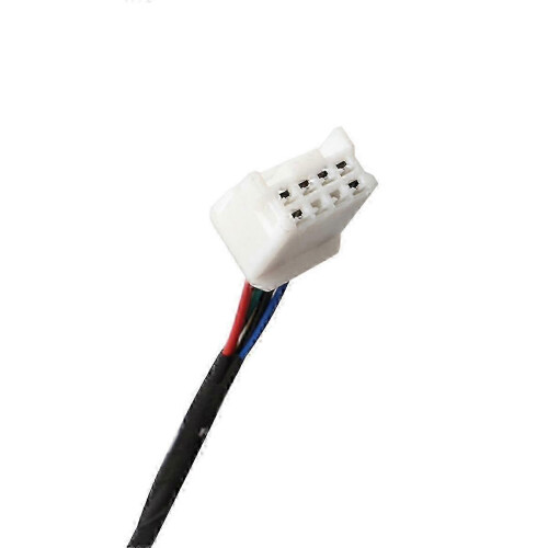 Electric strut for Tesla Model 3 left 16-20 lifting part 1