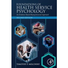 Foundations of Health Service Psychology An EvidenceBased Biopsychosoc