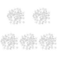 500St Transparante Resin Aquarium &