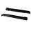 Bumper bracket pair for S-Class W211 E320 E350 06-09 E500 3