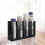 Office coffee cup organizer with disposable dispenser 5