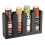 Office coffee cup organizer with disposable dispenser 3