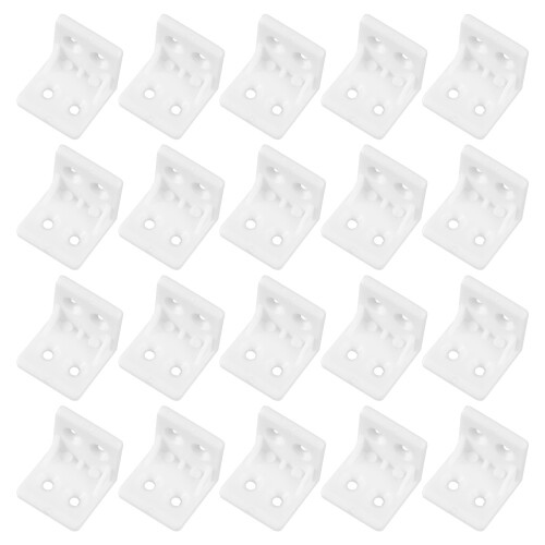 6Pièces Bandes De PU Confortables Pour Sacs Quotidiens 1