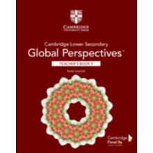 Cambridge Lower Secondary Global Perspectives Stage 9 Teachers Book by