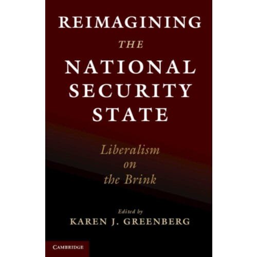 Reimagining the National Security State Paperback Book