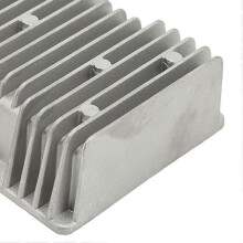 Voltage Regulator Rectifier 13V‑72V to 12V 120W Voltage Tension Alternator Regulated Rectifier for G