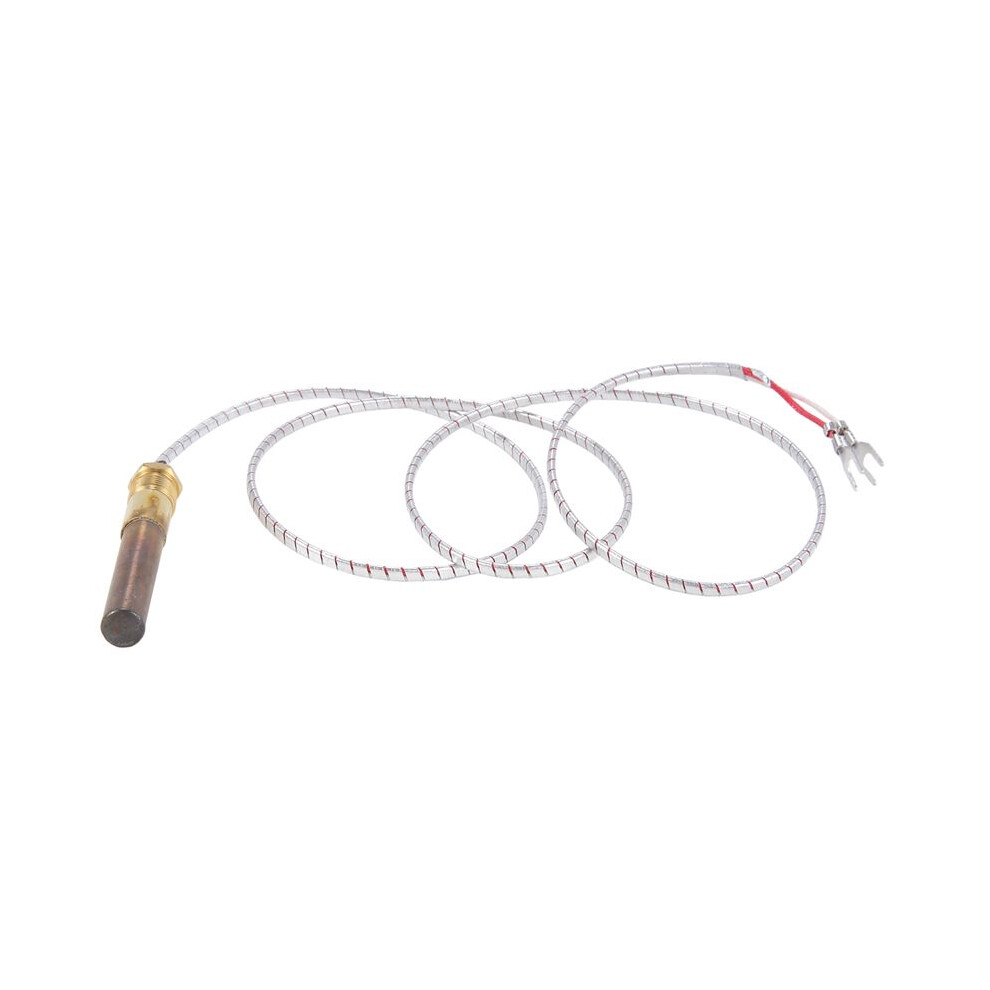 5Pcs Thermocouple Replacement Thermopile Generator For Gas Fireplace/Water Heater/Gas Fr 6033064681803