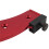 Inner/Outer Corner Large Arc Mold Electric Router Slotting Template Woodworking Curved Angle Chamfering Template Tools A 8
