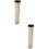 2Pièces Anti- Chat Beige En Matière Sisal Robuste 6