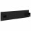VidaXL vidaXL Headboard with Cabinet 3 pcs Black Oak Engineered Wood 4