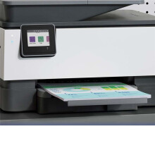 Printers Parts Paper Output Tray Fit for OfficeJet Pro 9010 9012 9015 9016 9019 9018 9010E 9016E 9018E 9125e Printer