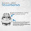 Fully Automatic Air Vent Auto Cut-Off Self Bleeding Radiator Valve 1/2inch for Heating Systems 1