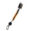 Golf Groove Cleaner Mit Ergonomischer Bürste, Bunt 2