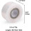 Fruit Trees Grafting Tape 4 Pack Parafilm Waterproof 3