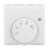 220V Mechanical Temperature Controller Air Thermostat Regulator with Light 5