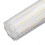 2 Pcs 20W G12 LED Corn Light Bulb 2000LM 360 Degree Lighting Angle SMD Chip LED Corn Light Bulb for 2