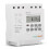Weekly Power Timer Switch 380V Three Phase Programmable Digital Relay 4