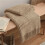 (【white】) Multi-functional Cover Blanket, Sofa Blanket, Blanket,  Blanket, Bed Runner Blanket, 1pc 14