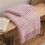 (【white】) Multi-functional Cover Blanket, Sofa Blanket, Blanket,  Blanket, Bed Runner Blanket, 1pc 6