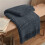 (【white】) Multi-functional Cover Blanket, Sofa Blanket, Blanket,  Blanket, Bed Runner Blanket, 1pc 12