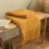 (【white】) Multi-functional Cover Blanket, Sofa Blanket, Blanket,  Blanket, Bed Runner Blanket, 1pc 13
