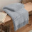 (【white】) Multi-functional Cover Blanket, Sofa Blanket, Blanket,  Blanket, Bed Runner Blanket, 1pc 8