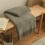 (【white】) Multi-functional Cover Blanket, Sofa Blanket, Blanket,  Blanket, Bed Runner Blanket, 1pc 10