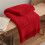 (【white】) Multi-functional Cover Blanket, Sofa Blanket, Blanket,  Blanket, Bed Runner Blanket, 1pc 4