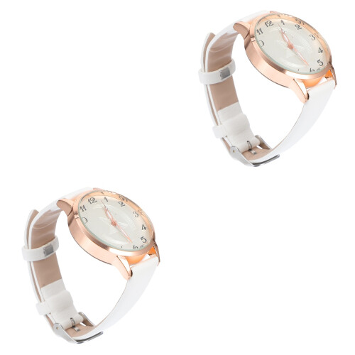 2Pièces Femme Bracelet Mode 2