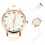 2Pièces Femme Bracelet Mode 8