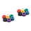 200St Machine Grommets, Siliconen, Voor Loop En Armatuurbar 3