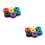 200St Machine Grommets, Siliconen, Voor Loop En Armatuurbar 5