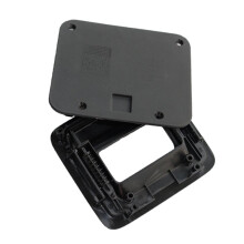 4X 5N0887183 Rear Trunk Boot Floor Handle Fit for MK6 Variant Estate 2008-2018