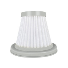 Filtros Aspirador de Pó Lavável Filtro HEPA para DX118C DX128C Acessórios de Aspirador de Pó 8 Pçs