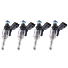 8 Pezzi Valvola Motore Ugello Iniezione Iniettore Carburante per 308 T9 408 508 1.6 THP 16V Gs 9802541680